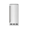 15 Inch Freestanding/built-in Gourmet Ice Maker With Water Filter And Reversible Door