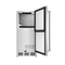 15 Inch Freestanding/built-in Gourmet Ice Maker With Water Filter And Reversible Door
