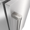 15 Inch Freestanding/built-in Gourmet Ice Maker With Water Filter And Reversible Door