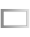 30" Series 5 Contemporary Compact Combi-Microwave Oven Trim Kit