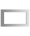 30" Series 5 Contemporary Microwave Trim Kit