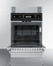Wall Oven Trim Kit
