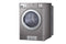 9.0 cu.ft Large Capacity Dryer