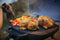 TravelQ™ 285 Portable Gas Grill
