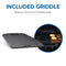 TravelQ™ 285 with Griddle