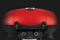 TravelQ™ 285X with Scissor Cart and Griddle