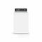 TR3 Ultra-Quiet Top Load Washer with Speed Queen® Perfect Wash™