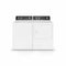 TR5 Ultra-Quiet Top Load Washer with Speed Queen® Perfect Wash™