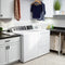 TR5 Ultra-Quiet Top Load Washer with Speed Queen® Perfect Wash™