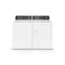 TR5 Ultra-Quiet Top Load Washer with Speed Queen® Perfect Wash™