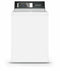 TR7 Ultra-Quiet Top Load Washer with Speed Queen® Perfect Wash™