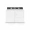 TR7 Ultra-Quiet Top Load Washer with Speed Queen® Perfect Wash™