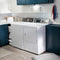 TR7 Ultra-Quiet Top Load Washer with Speed Queen® Perfect Wash™