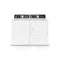 TR7 Ultra-Quiet Top Load Washer with Speed Queen® Perfect Wash™ and Delayed Lid-Lock