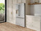 36 Inch Professional French Door Refrigerator With Ice And Water Dispenser Thor Kitchen