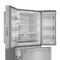 36 Inch Professional French Door Refrigerator With Ice And Water Dispenser Thor Kitchen