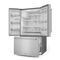 36 Inch Professional French Door Refrigerator With Ice And Water Dispenser Thor Kitchen