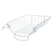 Tumble dryer basket