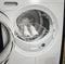Tumble dryer basket