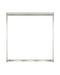 Frigidaire Professional 79 Dual Trim kit - Flat design