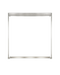 79" Flat Double Trim Kit