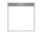 84" Louvered Double Trim Kit