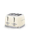 Toaster Retro-style