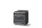 36"W. Tuscany Dual Fuel Range