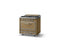 36"W. Tuscany Dual Fuel Range