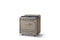 36"W. Tuscany Dual Fuel Range