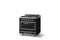 36"W. Tuscany Dual Fuel Range