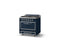 36"W. Tuscany Dual Fuel Range