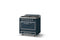 36"W. Tuscany Dual Fuel Range
