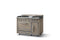 48"W. Tuscany Dual Fuel Range