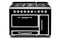 48"W. Tuscany Dual Fuel Range