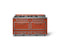 66"W. Tuscany Dual Fuel Range