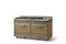 66"W. Tuscany Dual Fuel Range