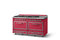 66"W. Tuscany Dual Fuel Range