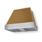 36"W. 30"H. Tuscany Wall Hood
