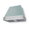 36"W. 30"H. Tuscany Wall Hood