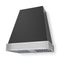 36"W. 42"H. Tuscany Wall Hood