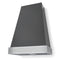 36"W. 54"H. Tuscany Wall Hood