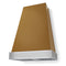 36"W. 54"H. Tuscany Wall Hood