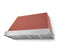 66"W. 30"H. Tuscany Wall Hood