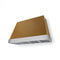 66"W. 42"H. Tuscany Wall Hood