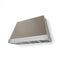 66"W. 42"H. Tuscany Wall Hood