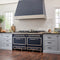 66"W. 42"H. Tuscany Wall Hood