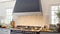 66"W. 42"H. Tuscany Wall Hood