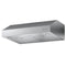 Tivano 30" Range Hood 395 CFM