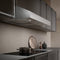Tivano 30" Range Hood 395 CFM